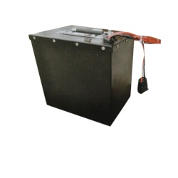 Supply 200AH 48V Lithium Ion Battery for Eletric Vehicles