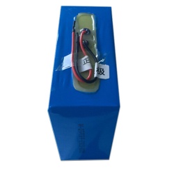 24V 50Ah Lithium Iron Phosphate Batteries