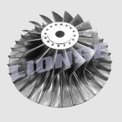 stainless steel SS303,SS304,SS316,SS410 turning parts for laser device - 1