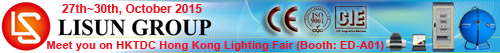 Lisun Electronics (Shanghai) Co., Ltd
