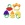 Cheap Food Grade Soft Toy Teethers Silicone baby teething Products - Lms-JT