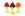 Wholesale silicone artificial teething fruits for kid