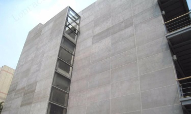 Fiber cement board - Fiber cement board