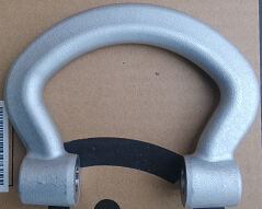 metal casting for USA client,SOL technics