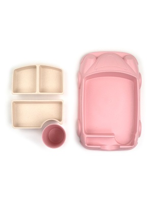 Honk Honk (Baby Pink) - TH36154