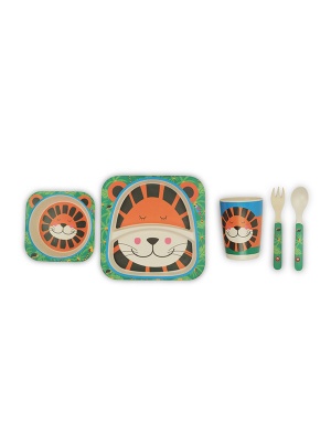 Meal Mate - Lion Theme - TH8369
