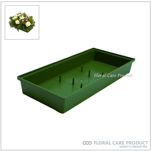 Flower container