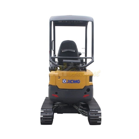 1.5 ton XE15U mini excavator - 1