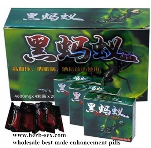 wholesale male enhancement pills