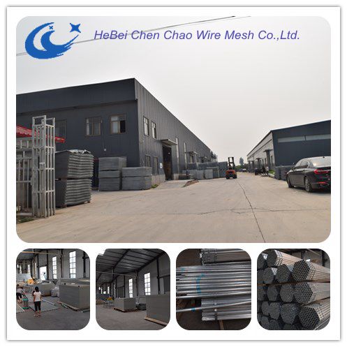 Hebei Chenchao Wire Mesh Co.,Ltd