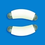 Internal Nasal PVA Splint