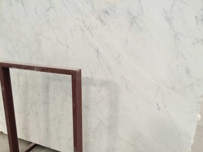 Oriental White Marble for Interior Decoration Luxury Design - Marble001
