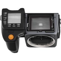 Hasselblad H6D Medium Format Camera (Body Only) - H6D