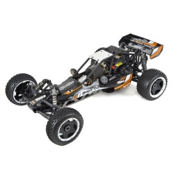 HPI Baja 5B - Gasoline