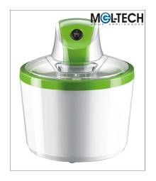 Household Ice-Cream Makers - MT-215