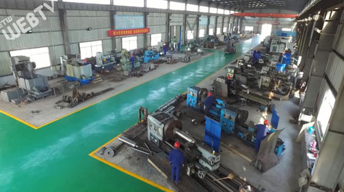 jiangsu hero way rolling co., ltd.