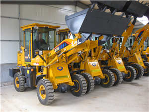 Ningjin Jinhong Machinery Co., Ltd