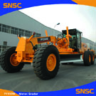 350HP Motor Grader Big Power Road Grader