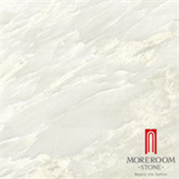 Africa White Marble Tile