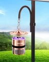 Maxttrac Outdoor Mosquito trap MM200 - Outdoor Mosquitotrap