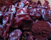 Grape Skin Extract of 5% resveratrol - MS000101
