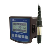 CL-8000 Online residual chlorine controller