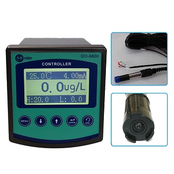 DO-6800 Online Dissolved Oxygen Controller