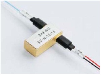 2×2 Optical Switch
