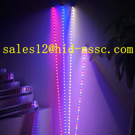 bend atv led whip lamp
