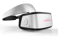 OEM HD Quad Core Android 5.1 3D VR Headset - BL-Q20