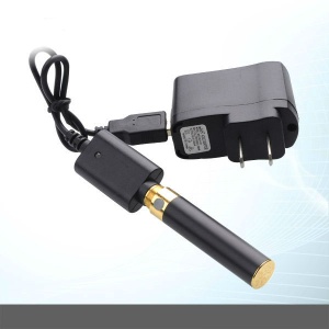 Electronic cigarette EGO C starter kit with 650mah and 900mah battery