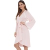 Custom Premium Quality Bamboo Pajamas For Wholesale - BP001