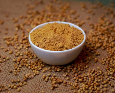 Coriander cumin powder