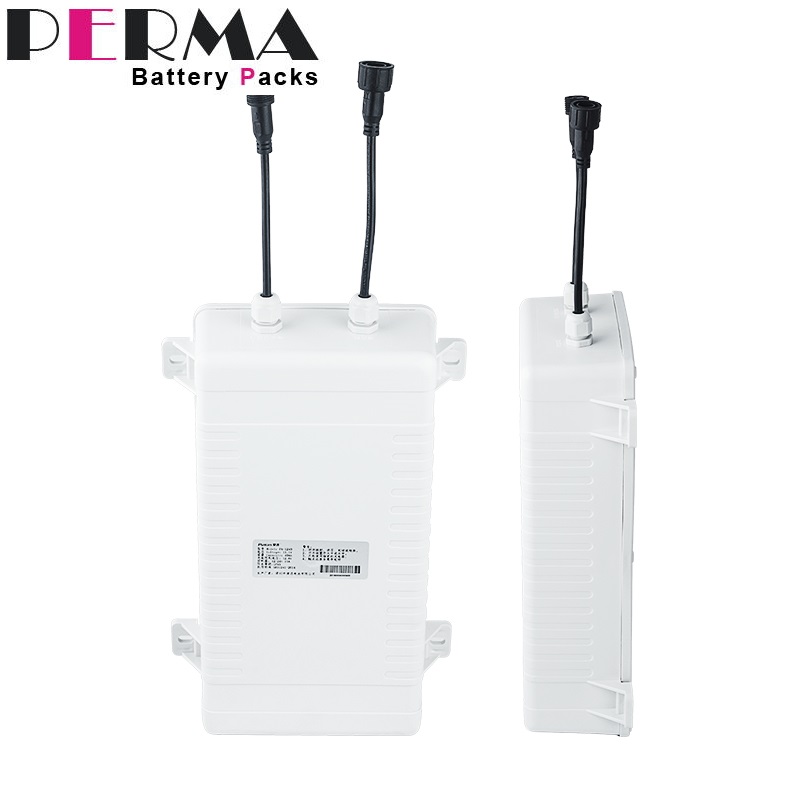 LiFePO4 32650 12V Battery Pack