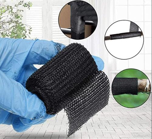 Industrial Pipe Repair Wrap