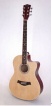 Acoustic guitar