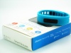 New Waterproof OLED Smart Wristband Bracelet Sport Sleep Tracking Health Fitness Step Counter Smartband for IOS Android
