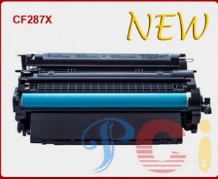 Toner Cartridge CF287X 87X CF287