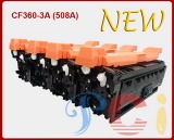 Color Toner Cartridge CF360A for HP Toner Cartridge