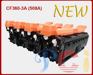 CF360A for HP Toner Cartridge