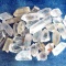 Clear Quartz Raw