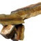 Tiger Eye Raw