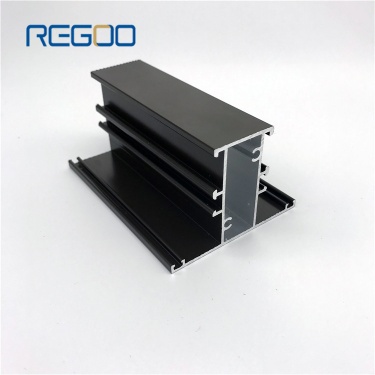 Aluminum Window and Door Profile