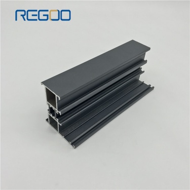 Aluminum Door Profile