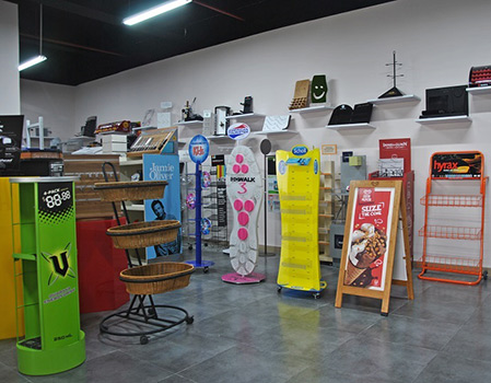Dongguan Responsy Display Co., Ltd.