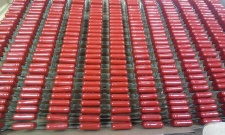 Metallized Polyester Film Capacitor - JFB