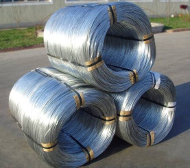 Galvanized Iron Wire