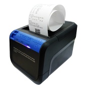 Thermal receipt printer