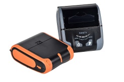 Portable printers