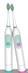 Acoustic vibration toothbrush adult - Rooman ET160